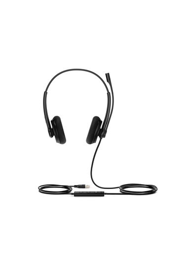 Yealink Uh34 Lite Dual Uc Usb-c/a Kablolu Kulaklık