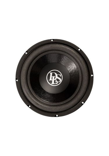 Mcw10 Dls Performance Serisi 25 Cm Subwoofer