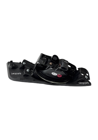 Leoparts Honda Cıvıc Fb7 Sis Lambası Sağ Kapaklı 2012-2015 33900-tr0-e01