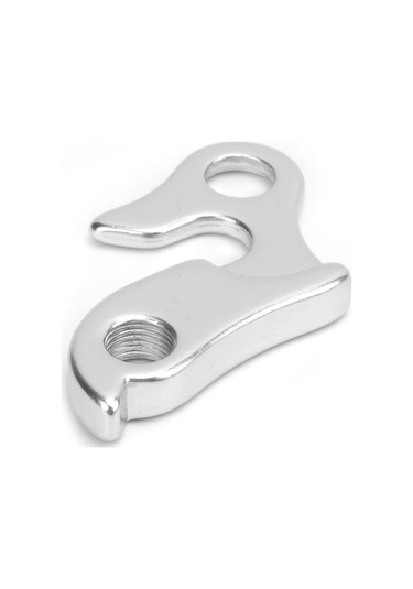 Dağ Bisikleti Ve Yol Bisikleti İçin Evrensel Alüminyum Alaşımlı Vites Askısı - Çerçeve Vites Kuyruk Kancası Diğer