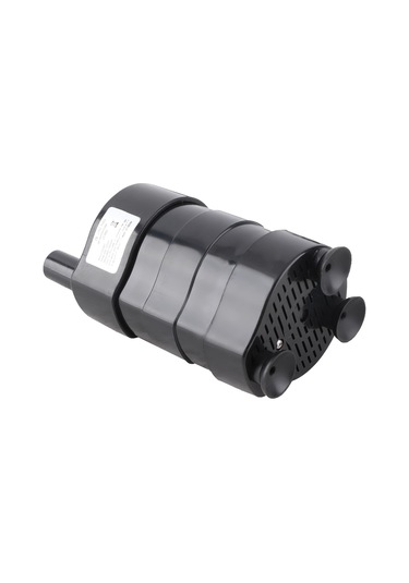 Hombey 24v Fırçasız Dc Derin Su Pompa Jt-560: 7m Basınç, 1000l/h Akış, 12mm Çıkış, Abs Malzeme, Düşük Gürültü