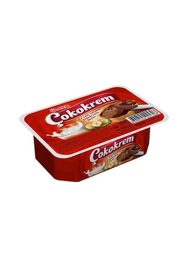 Ülker Çokokrem 6 x 180 G