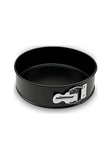 Kelepçeli Teflon Kek Kalıbı Kaufmann Classic 28 Cm 1 Parça