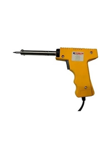 Bay-Tec Tabanca Havya İnce Uçlu Ani Isıtıcılı 40-80 W Pro