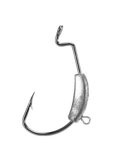 Novahub Ağırlıklı Karbon Çelik Olta Kancaları - Balık Avında Yüksek Performans Balık Avında Unutulmaz Performans