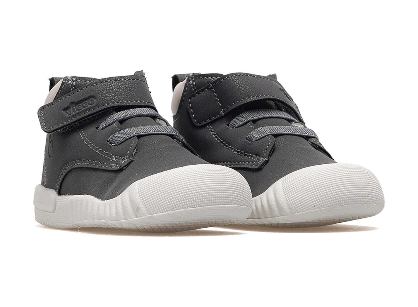 Vicco Paw Unısex Çocuk Günlük Bot 25k 946.377 Pe Füme Füme