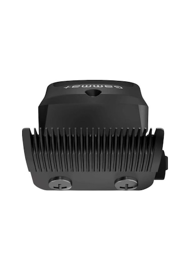 Gamma Plus Boosted Up Erkek Profesyonel Tıraş Makinesi 150 DK