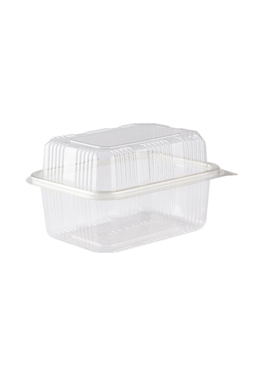 Peynir Kabı 500 Gr 50 Adet Diğer