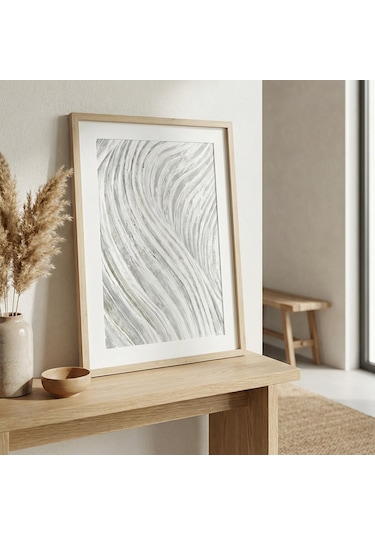 Good Home Fotoğraf Çerçevesı Ceviz 50x70 Cm