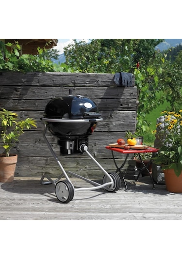 Rösle No 1 F60 Air Kettle Barbekü
