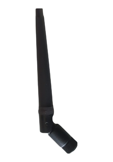 Kuvayi Technologies KVY-2.4/5.8G-ODP 2.4 - 5.8 GHz 90 Derece Bükülebilen Anten