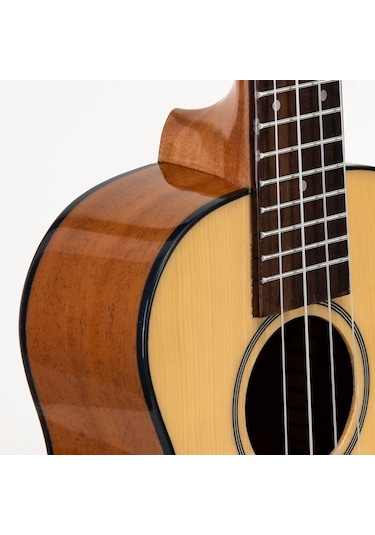 Valler Vuko100 Concert Alto Ukulele