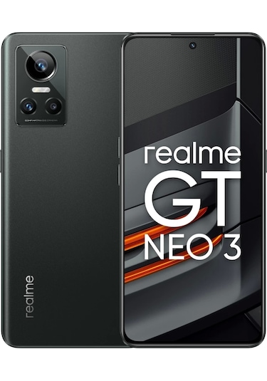 Realme Gt Neo 3 Batarya 5000 Mah