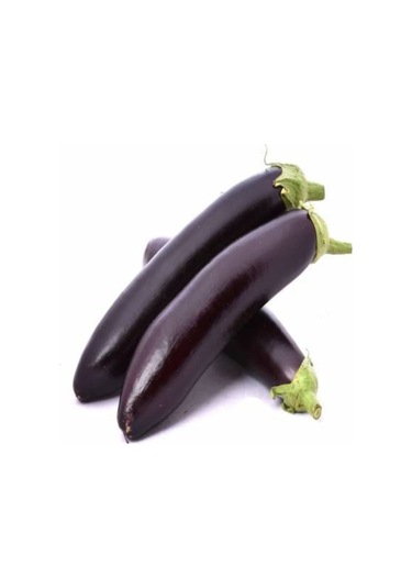 Eko Paket Diyarbakır Pin Kemer Patlıcan Tohumu Kemer Patlıcan Tohumu 100 Adet Tohum