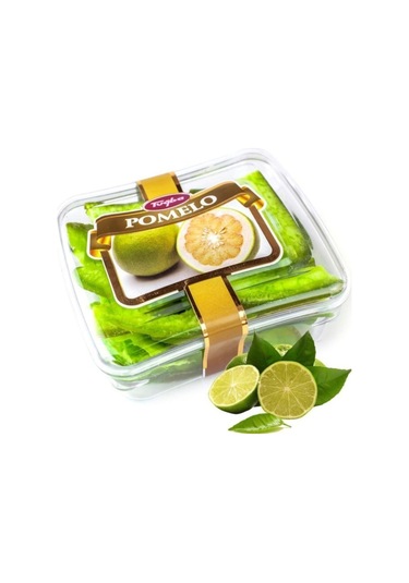 Tuğba Kuruyemiş Pomelo Kurusu 65 Gr