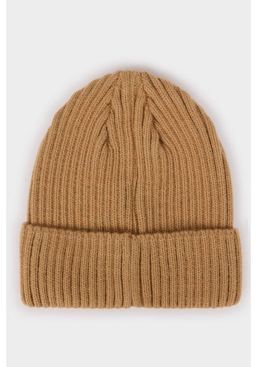 Defacto Erkek Bebek Triko Bere Y6262a225wnbg400 Bej