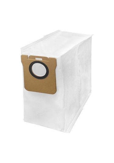 Markingyes 11 Adet Xiaomi Mijia Için Uygun Stytj05zhm Süpürme Robotu Aksesuarları Paspas Ana Fırça Yan Fırça Filtre Ekranı Toz Torbası Süpürge Yedek Parçaları