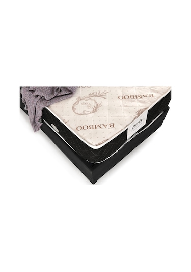 Azrayatakmobilya Trend Baza+Başlik+Comfort Yatak