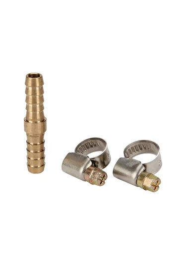 Einhell Çift taraflı Hortum Bağlama Borusu 9 mm  - 4139320