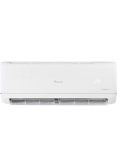 Baymak Elegant Plus 24 24000 BTU Inverter Klima