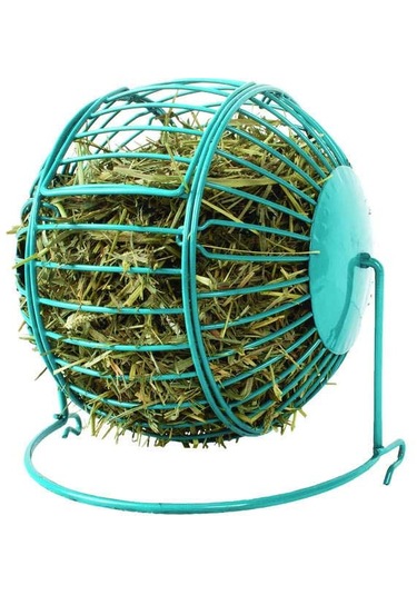 Hnrlıshp Pawise Ot Konulabilen Metal Kemirgen Çarkı 13,5x15,5 Cm