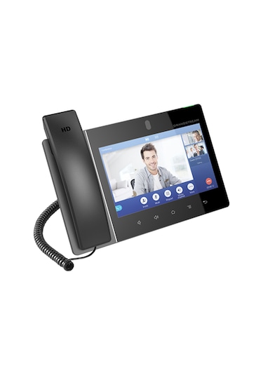 Grandstream Gxv3480 Ip Video Telefon