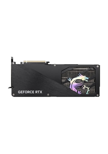 Msı Geforce Rtx 5070 12g Gamıng Trıo Oc Gdrr7 192b