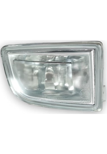 Skoda Fabia 2000-2004 Ön Sağ Sis Farı 6Y0941700A