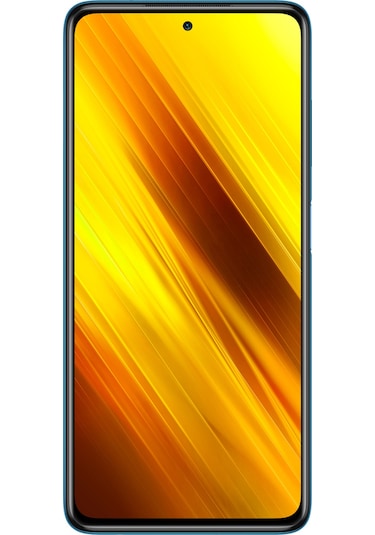Poco X3 NFC 128 GB (Xiaomi Türkiye Garantili)