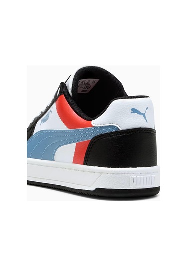 Puma Caven 2.0 Block Günlük Spor Ayakkabı C-pum394461p17p17 Mavi