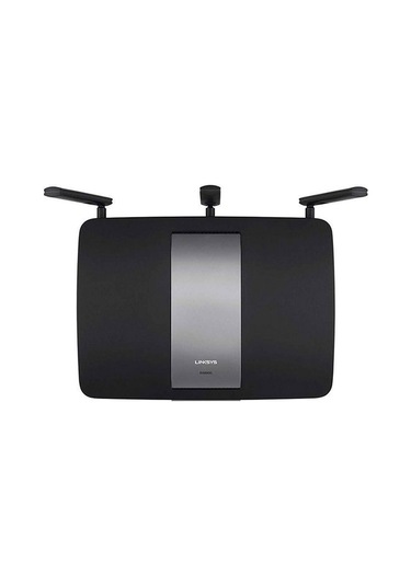 Linksys EA6900-EJ 600Mbps - 1300Mbps 4 Port Dual Bant Kablosuz AC Router