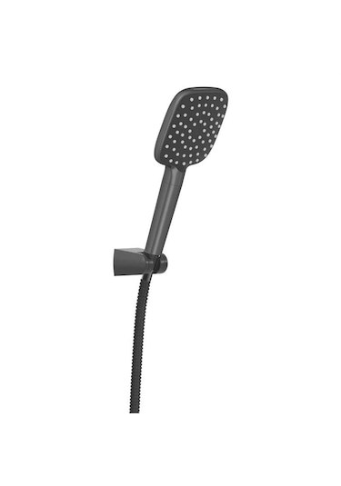 Vs-7185 Aqua Jet Black El Duşu Siyah