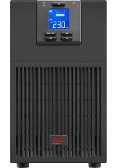 APC Easy SRV3KI 3 KVA UPS Online Güç Kaynağı