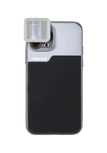 Ulanzi 17 MM Lens Bağlantı Kılıfı Apple Uyumlu iPhone 11 Pro