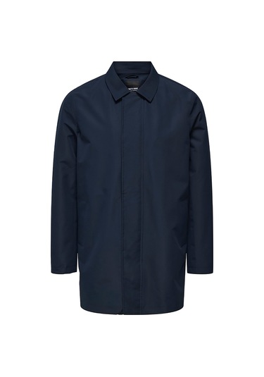 Only & Sons Shall Erkek Lacivert Ceket 22034315-nb Lacivert