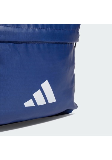 Adidas Back To School 3-stripes Unisex Sırt Çantası Is7041 Mavi