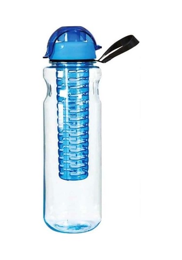 Ticon Matara Detox 600 Ml Şeffaf Diğer