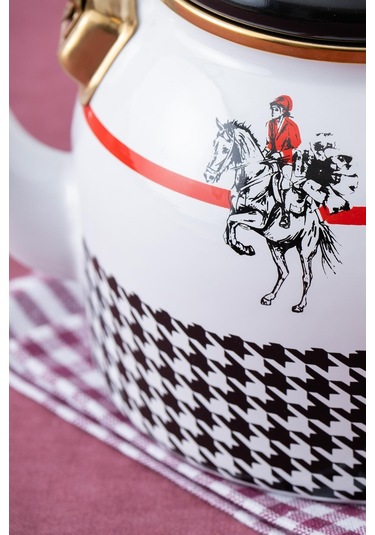 Qualita Night Demlik - 2250 Ml