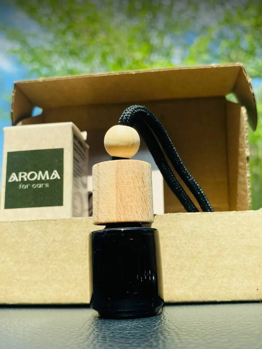 Avtosop 61 Araç İçin Asma İkon Seti Ayna İçin 267604569