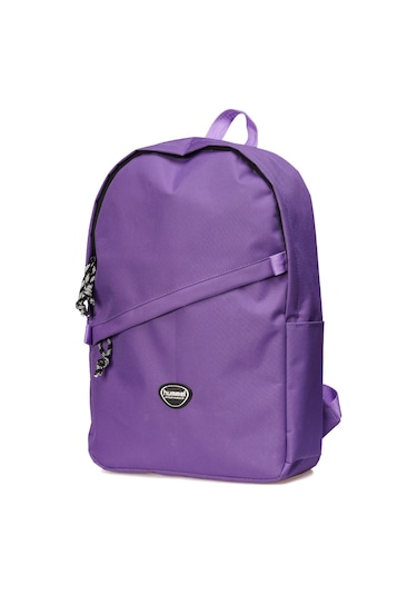 Hummel Abre Sırt Çantası 980325-3848 Mor
