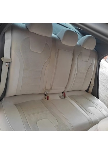 Hyundai Elantra 2021 Araca Özel Oto Koltuk Kılıfı (540941157)