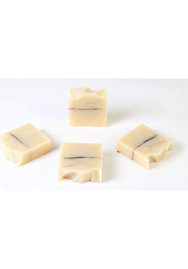 Hygieia Organik El Yapımı Shea Sabunu 100 G