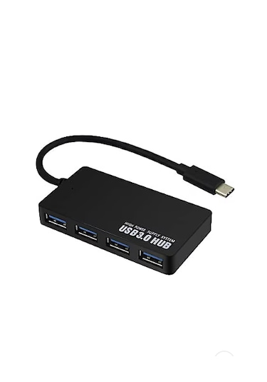 Alfaıs 5141 Type C Usb 3.1 Donusturucu Swıtch