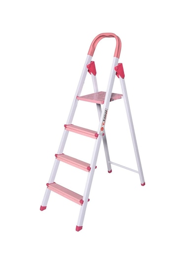 Rita Colorful 3 Basamaklı Merdiven-RCM-683