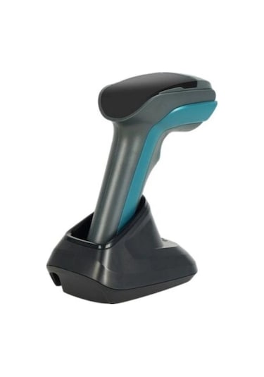 Shark Ms-50bt 2d El Tipi Kablosuz Usb Karekod Barkod Okuyucu