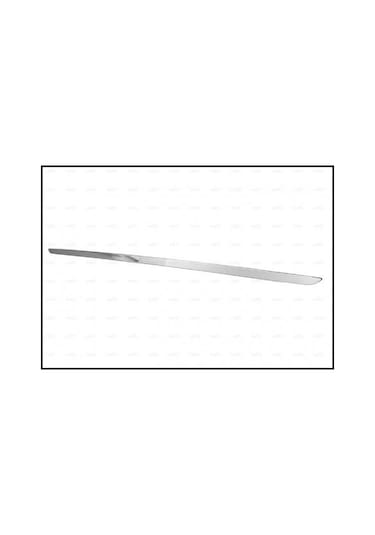 Ebal Otomotiv Fiat Albea Krom Bagaj Alt Çıtası 2002 Üzeri P. Çelik