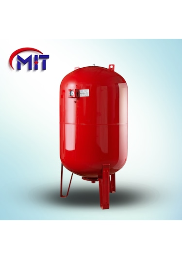 MIT 300 LT Hidrofor Genleşme Tank Ayaklı