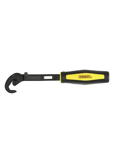 Stanley 4-87-989 Anahtar Somun Sıkma 13-19 MM