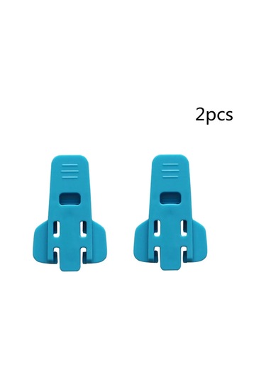 Basit Taşınabilir Şişe Açacağı Yeniden Kullanılabilir Kolay Konserve Açacağı Mühürlü İçecek Bira Kola Açacağı Kapak Çıkarıcı Mutfak Aksesuarları Kamp Aletleri 2 Adet Çok Renkli