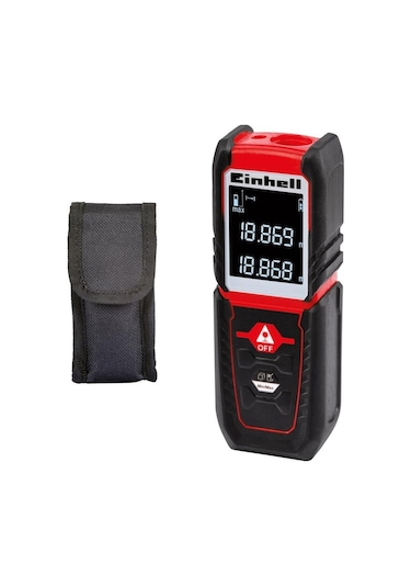 Einhell TC-LD 25 Lazermetre - 2270075